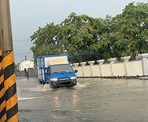 草菅人命？高雄豪雨釀死  綠議員：協助家屬究責