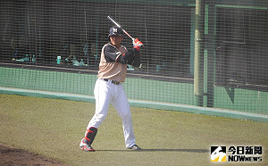 日職／王柏融受傷中田翔下二軍　清宮幸太郎扛火腿四番
