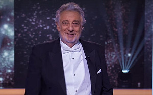 歌劇之神多明哥驚爆性醜聞 9女出面控訴：拒絕就遭報復