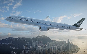 香港職工會申請集會遭駁！國泰航空呼籲員工勿參加「非法集會」