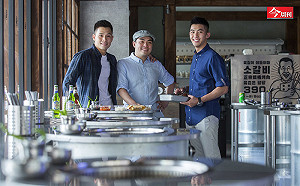 今週刊》東區金礦店面華麗轉身成「站著吃」燒肉店　三大關鍵讓韓國老店暴紅