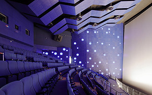 見證台灣四季之美！8K紀錄片基隆海科館3D劇場免費看