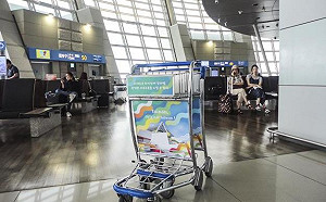 台南推「一人揪一客」 拚年增8萬人次住宿目標