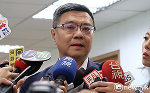 立委艱困選區  民進黨加開2次中執會提名