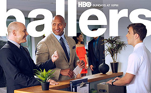 巨石強森這次不開車！新一季美劇《Ballers》將探討電競