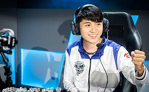 飆起來！小草Yue晉級《極速領域》亞洲盃總決賽