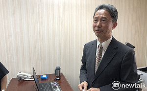 「一口就答應」接任台北市府發言人 周台竹：新職務非常有挑戰