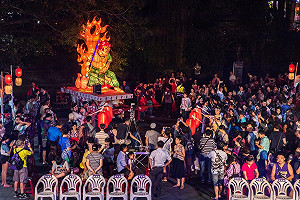 陸客自由行限縮 台南市推專案吸客開闢南向市場