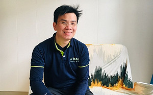 創夢實驗室》安吉氣象：你的營運計畫 可以贏在天氣變化(上)