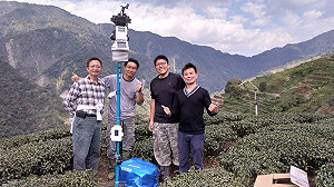 創夢實驗室》安吉氣象：只在關鍵時刻出擊 就能抓到付費核心(下)