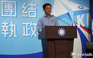 申報960＋110元變96萬 藍議員諷：柯文哲超越藍綠成笑話