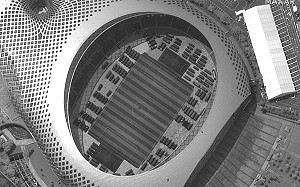 中國若鎮壓香港 波頓警告「美國國會將現爆炸性反應」