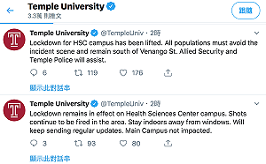 緝毒變警匪槍戰 費城警察6傷