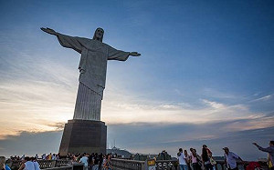 盜「疫」無道！10中國人竊巴西醫療物資轉賣 主嫌自稱上海協會長