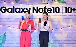 三星Note10今開放預購  各家電信商方案比較這看篇