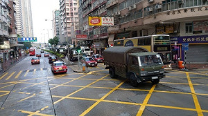 王丹「空城計」！ 武警進港？他建議這招抗戰…