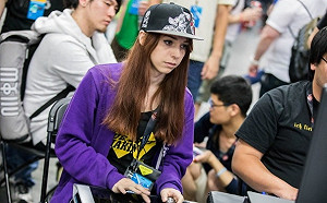 《快打旋風V》全球封殺！Gllty性騷擾他人遭CPT全面禁賽