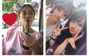 珍珠塞鼻孔自拍！日本珍奶熱超失控　台灣人喊：清醒一點