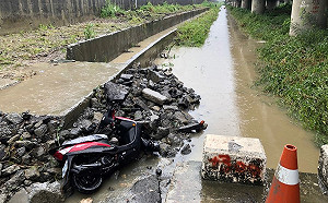 巡工地納巡邏勤務 高市警局長：人民保母職責所在
