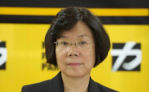 趕在開議前解決高潞案  鄭秀玲最快9月中遞補