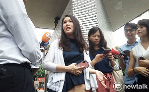 郭柯王見面不容易  18日「桃園三結義」仍有變數