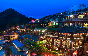 國際旅客最愛這3座城市  新竹日均住房費最貴