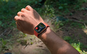 蘋果坦承Apple Watch螢幕有缺陷　這6款型號免費維修