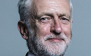 阻政府無協議脫歐  英國工黨邀反對派聯手拉下首相強生