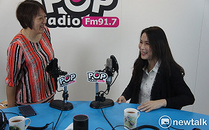 「郭柯合」破局？ 劉宥彤：只談怎麼配會被選民唾棄