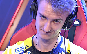 《星海爭霸II》明星賽大爆冷！Dark竟輸波蘭蟲王Elazer