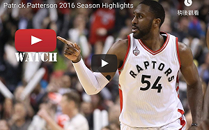 NBA／林書豪昔日火箭隊友　底薪加盟快艇搭上爭冠列車(影)