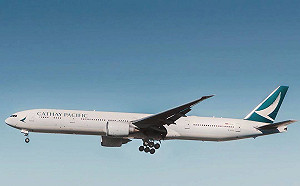 國泰反送中風波未平 傳員工擬集體請假抗爭