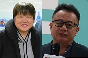 不再忍！韓國瑜競選總部將對黃光芹、賴坤成提告