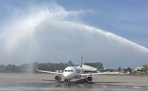 2021年新戰力！台灣虎航租購15架A320neo