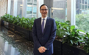 朱立倫訪美國務院　美官員：台美友好不等於支持民進黨