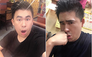 不想做中國人就滾回日本 王炳忠「台灣人當然是中國人」引論戰