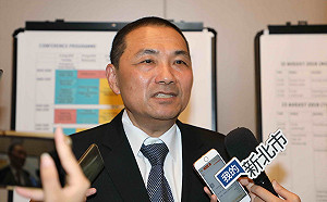 與韓、吳、馬等人熟不熟？侯友宜：薛球、張錫銘我比較清楚