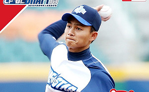 中華職棒／徐若熙尚未簽約　味全龍不排除之後交易可能