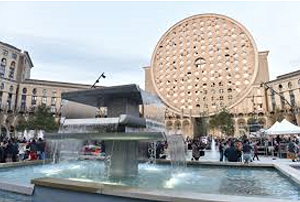 不滿製作三明治太慢 暴怒顧客開槍擊斃法服務生