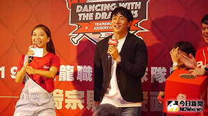 中華職棒／川崎宗則早餐球迷會　最想見王建民