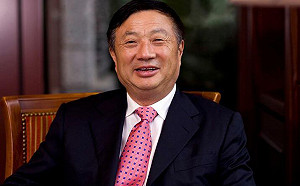 美國封鎖華為沒效果？任正非：英國不會拒絕華為5G