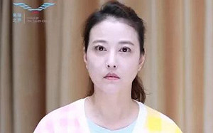 主動? 被策動? 港星接連表態挺警 她這樣說..........