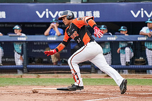 中華職棒／狀況普通仍好投　林祐樂：因嘟嘟是聰明的投手