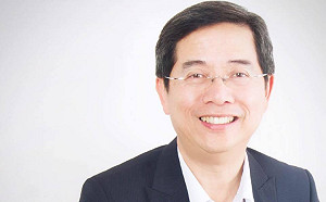 「被列名」韓國瑜國政顧問 政大社科院長：很驚訝