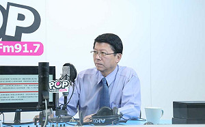 又醞釀「卡柱」  謝龍介：會拖累選情