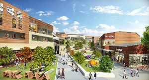 史努比迷必訪！東京南町田站複合式園區11月全新開放血拚