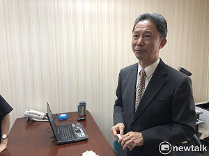 柯市府小內閣異動 北市府發言人周台竹今上任