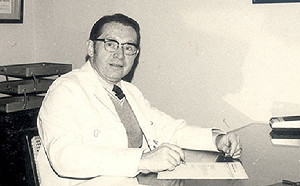 花蓮門諾醫院創辦人薄柔纜病逝　享壽93歲