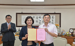 受韓國瑜農舍案「波及」？ 雲林縣農業處長換人！