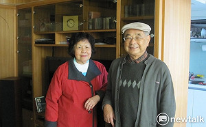 悼鄭紹良 許信良：台灣民主是高貴心靈和血淚所凝聚 現保護不比當年容易